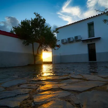 Cortijo señora de las Angustias 2-3